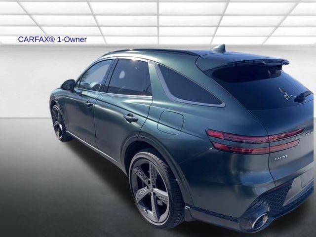 2023 Genesis GV70 3.5T Sport AWD