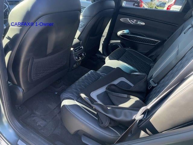 2023 Genesis GV70 3.5T Sport AWD