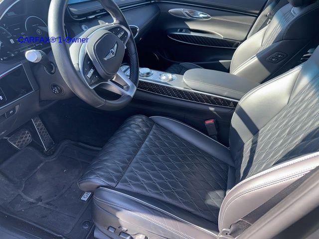 2023 Genesis GV70 3.5T Sport AWD