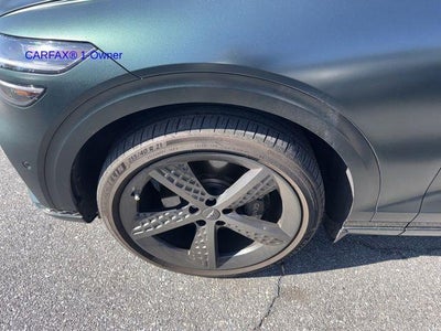 2023 Genesis GV70 3.5T Sport AWD