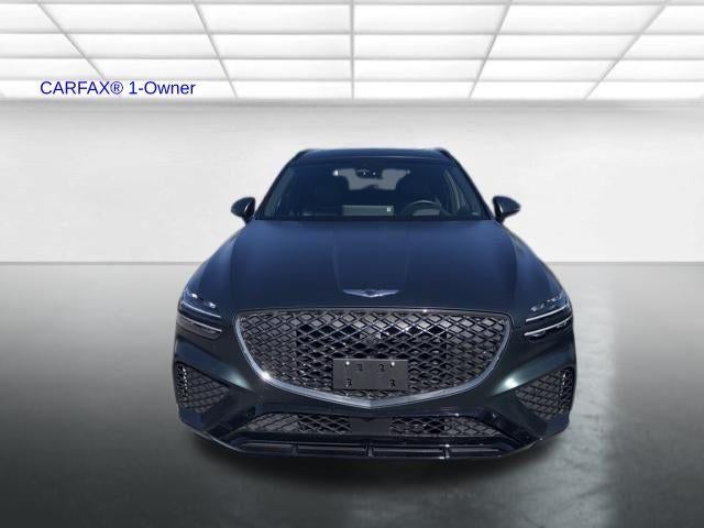 2023 Genesis GV70 3.5T Sport AWD