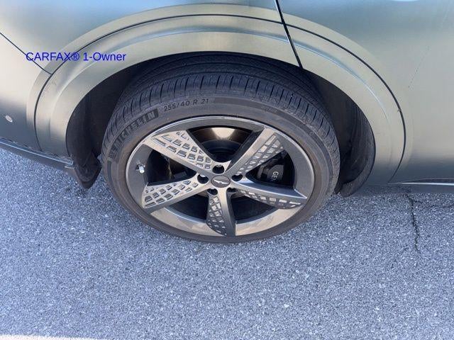 2023 Genesis GV70 3.5T Sport AWD