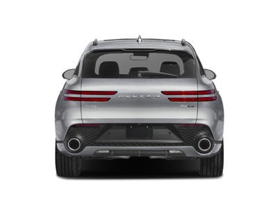 2023 Genesis GV70 3.5T Sport AWD