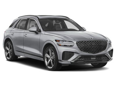 2023 Genesis GV70 3.5T Sport AWD