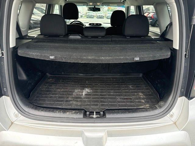 2014 Kia Soul 5dr Wgn Auto !