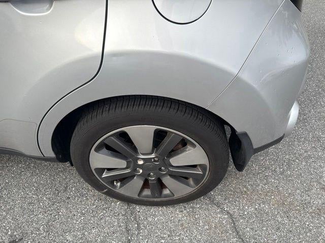 2014 Kia Soul 5dr Wgn Auto !