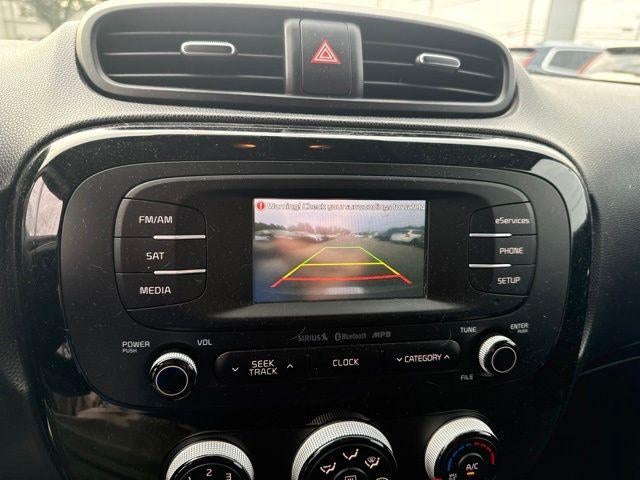 2014 Kia Soul 5dr Wgn Auto !