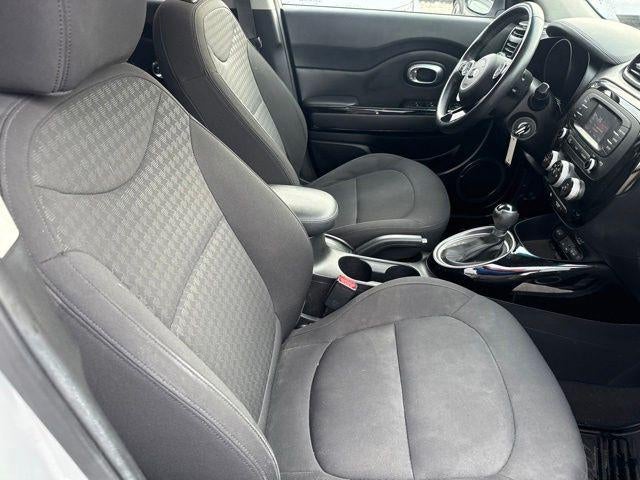 2014 Kia Soul 5dr Wgn Auto !