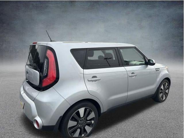 2014 Kia Soul 5dr Wgn Auto !
