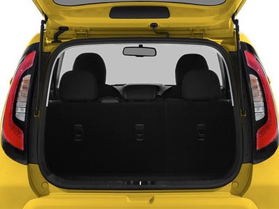 2014 Kia Soul 5dr Wgn Auto !