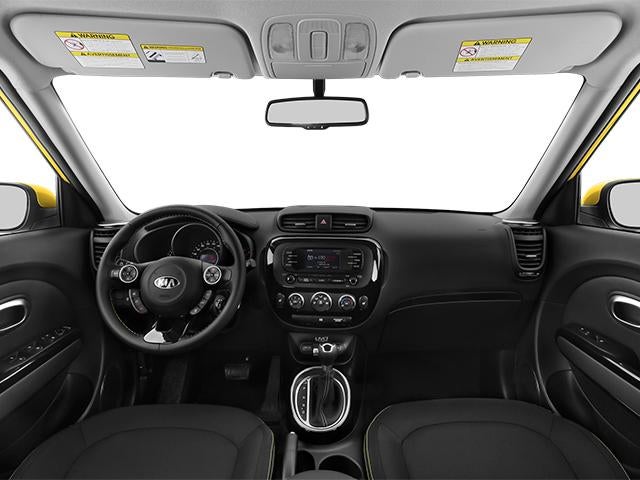 2014 Kia Soul 5dr Wgn Auto !