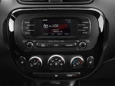 2014 Kia Soul 5dr Wgn Auto !