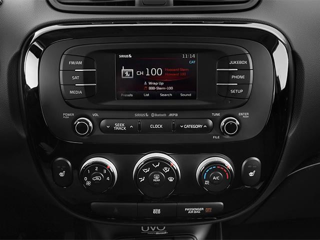 2014 Kia Soul 5dr Wgn Auto !