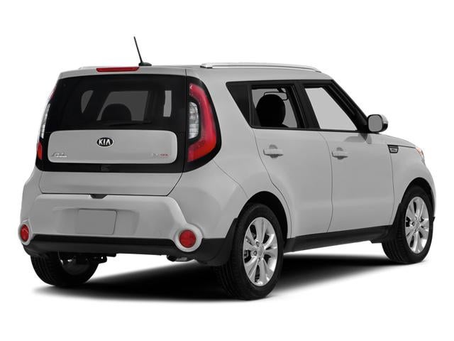 2014 Kia Soul 5dr Wgn Auto !