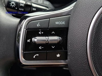 2024 Kia Carnival SX Prestige FWD