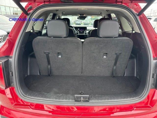 2023 Kia Sorento Hybrid EX AWD
