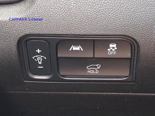 2023 Kia Sorento Hybrid EX AWD