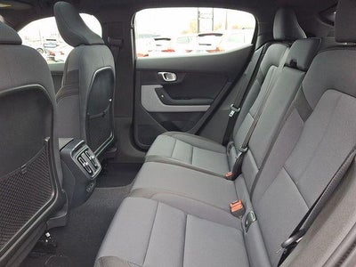 2022 Polestar 2 Long Range Dual Motor