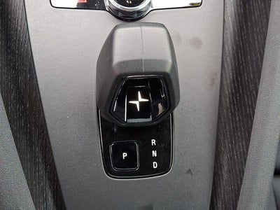 2022 Polestar 2 Long Range Dual Motor