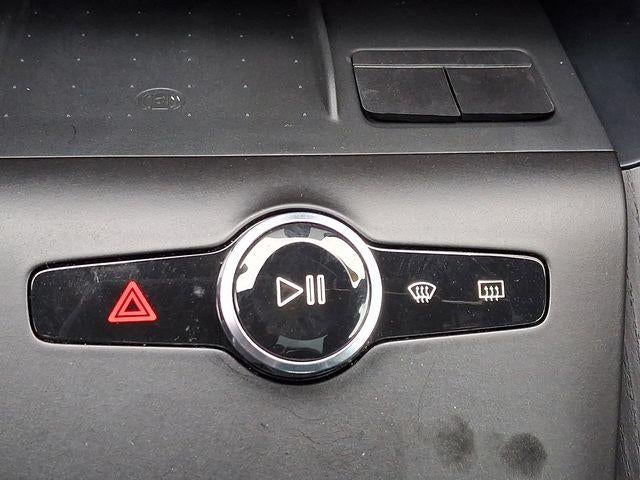 2022 Polestar 2 Long Range Dual Motor