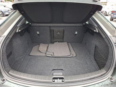 2022 Polestar 2 Long Range Dual Motor