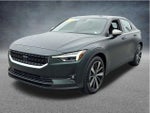 2022 Polestar 2 Long Range Dual Motor