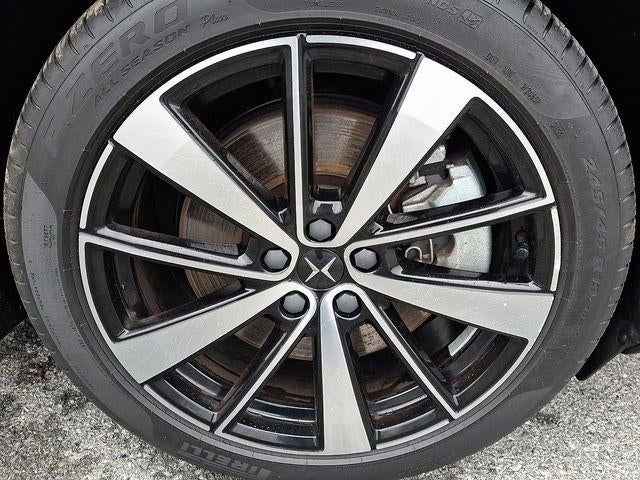 2022 Polestar 2 Long Range Dual Motor