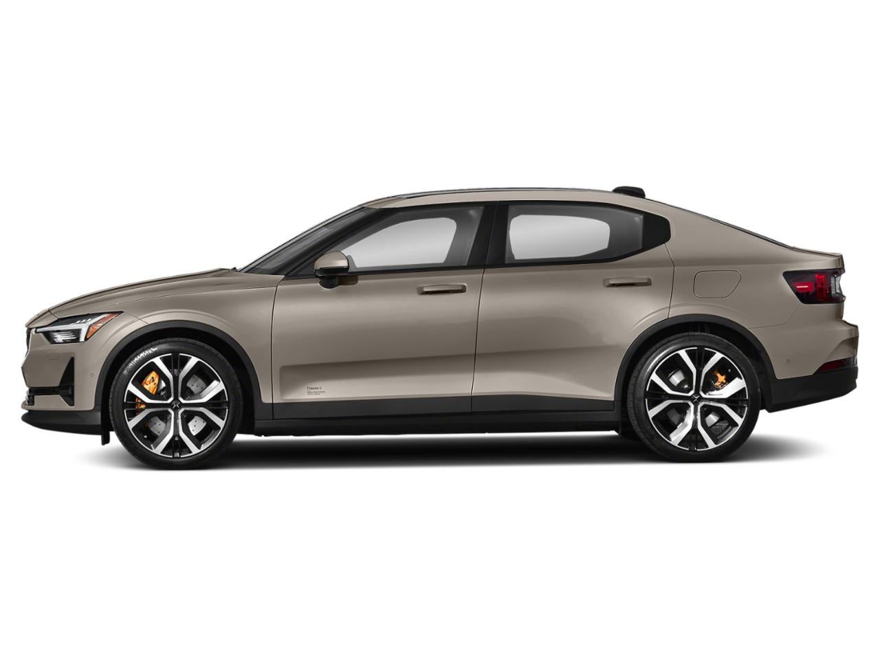 2022 Polestar 2 Long Range Dual Motor