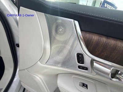 2022 Volvo S90 B6 AWD Inscription