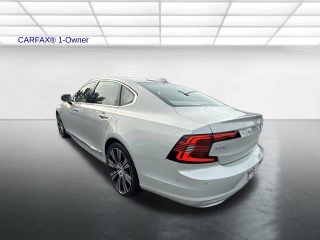 2022 Volvo S90 B6 AWD Inscription