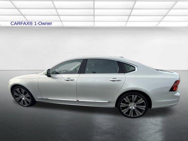2022 Volvo S90 B6 AWD Inscription