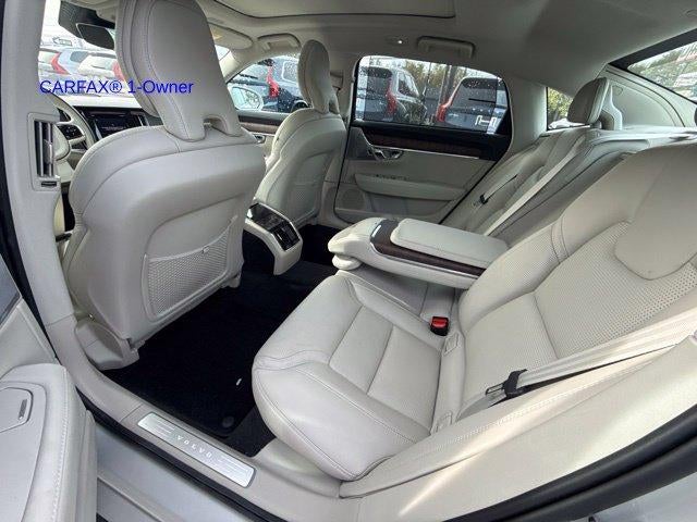 2022 Volvo S90 B6 AWD Inscription