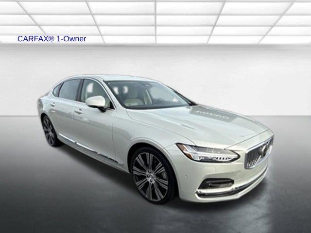 2022 Volvo S90 B6 AWD Inscription
