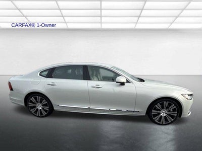 2022 Volvo S90 B6 AWD Inscription