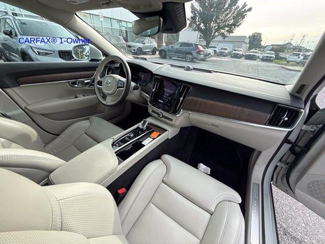 2022 Volvo S90 B6 AWD Inscription