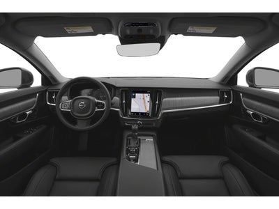 2022 Volvo S90 B6 AWD Inscription