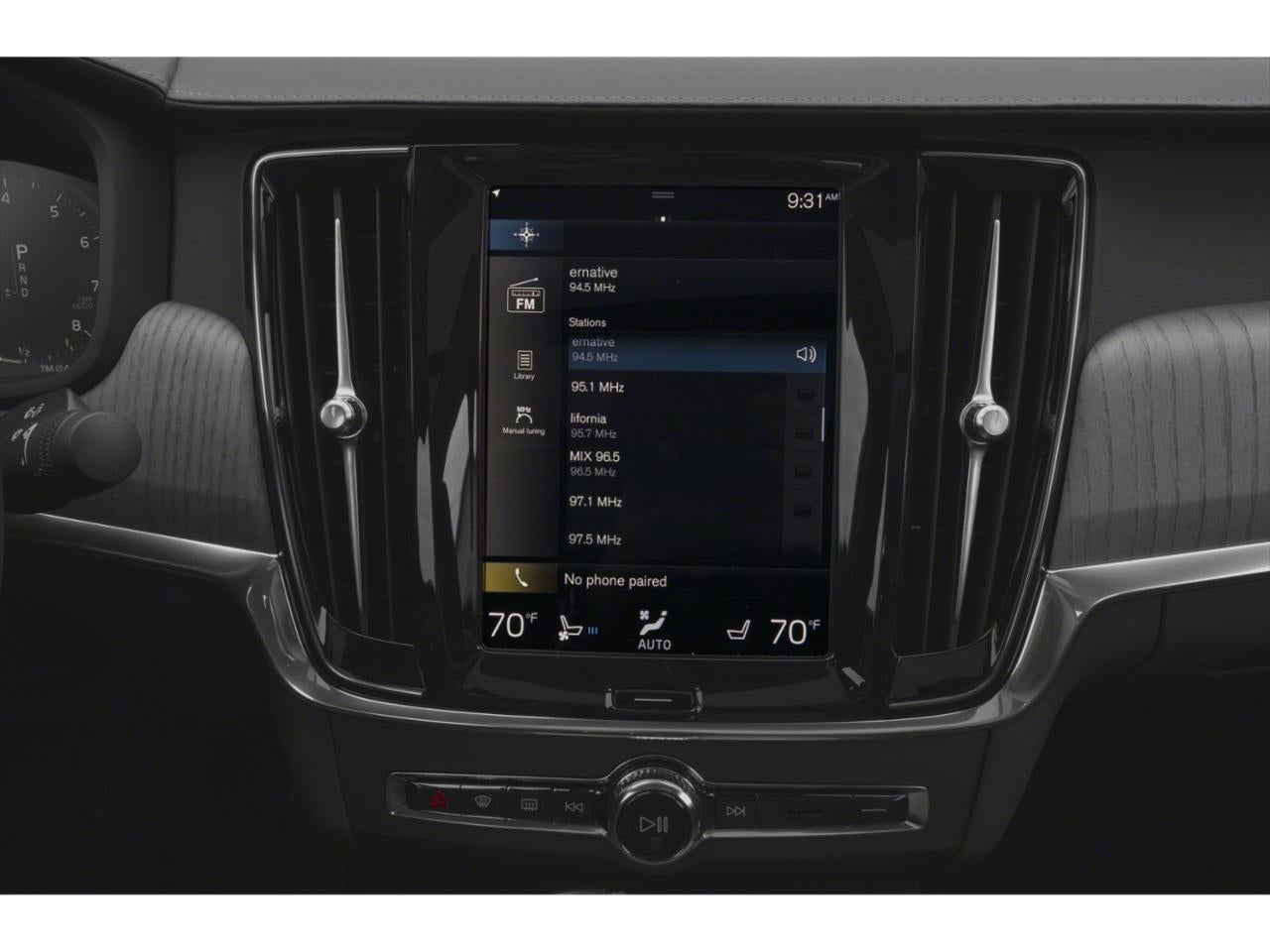 2022 Volvo S90 B6 AWD Inscription