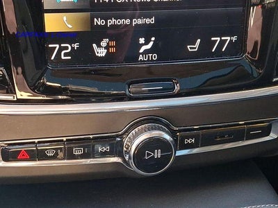 2021 Volvo S90 Recharge T8 eAWD PHEV Inscription