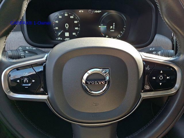 2021 Volvo S90 Recharge T8 eAWD PHEV Inscription