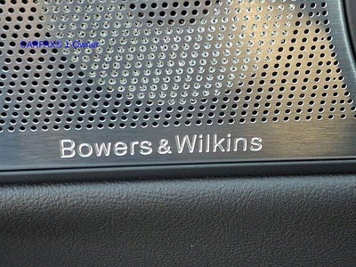 2021 Volvo S90 Recharge T8 eAWD PHEV Inscription