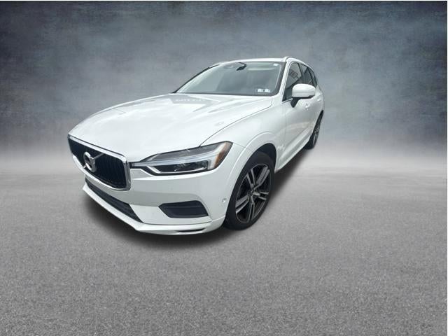 2018 Volvo XC60 T5 AWD Momentum