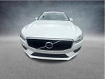 2018 Volvo XC60 T5 AWD Momentum