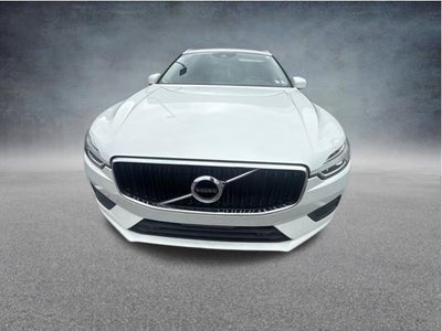 2018 Volvo XC60 T5 AWD Momentum