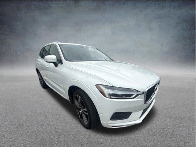 2018 Volvo XC60 T5 AWD Momentum