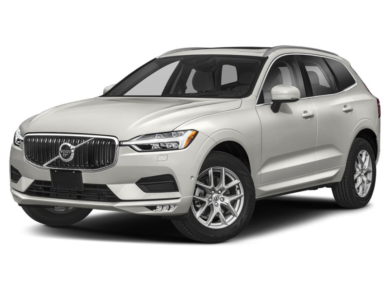 2018 Volvo XC60 T5 AWD Momentum