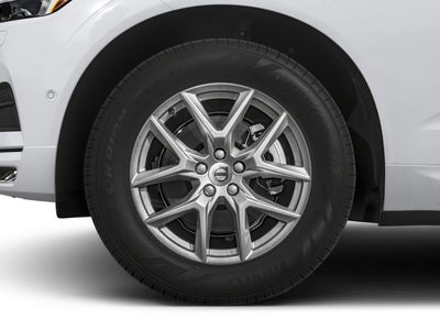 2018 Volvo XC60 T5 AWD Momentum