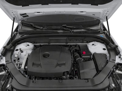 2018 Volvo XC60 T5 AWD Momentum