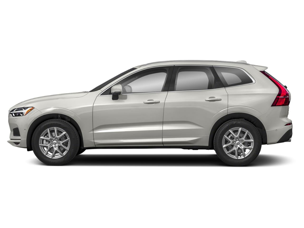 2018 Volvo XC60 T5 AWD Momentum