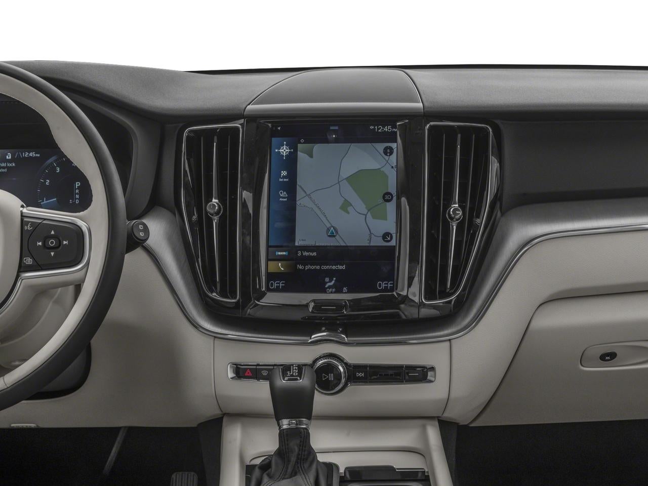 2018 Volvo XC60 T5 AWD Momentum
