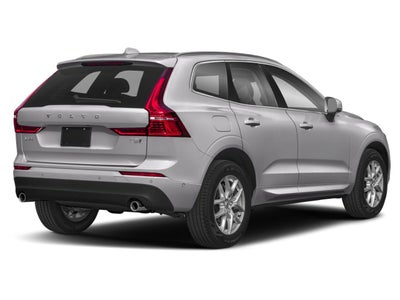 2019 Volvo XC60 T6 AWD Momentum